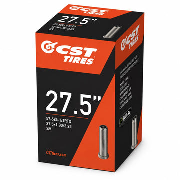 CST Save Tube - 27.5 x 1.9/2.25 - AV48mm