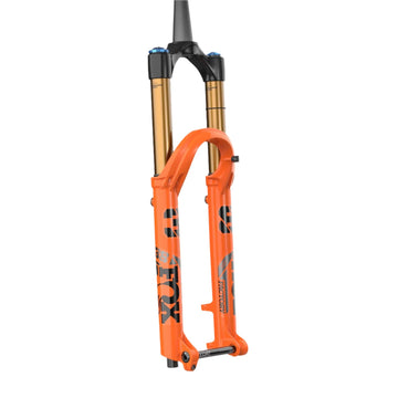 25 Fox 38 Factory GRIP X2 29" 44mm Shiny Orange - 170mm