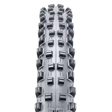 Maxxis SHORTY - 27.5 X 2.40 Wirebead 60TPIx2 DH 42a
