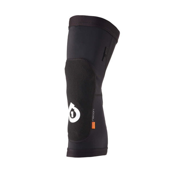 661 Recon Knee Pads (V2) Black -