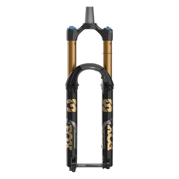 27 Fox 38 Factory GRIP X2 Kabolt X 29" 44mm - Shiny Black -
