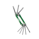 Icetoolz Star 8 - Multi Tool Set 8 Function