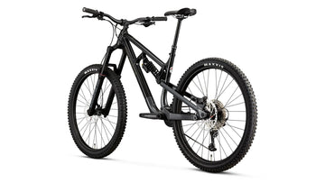 23 Rocky Mountain Slayer A30 29/27.5" - Grey/Black -