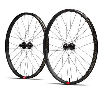 Reserve 30 HD 29" Boost Carbon 6 Bolt 90t DEG- DT 350-