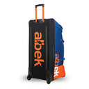 Albek Meridian Wheeled Gear Bag - Poseidon Blue