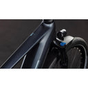 26 Cube Kathmandu Hybrid One 800 - Metallic Grey 'N ' Grey -