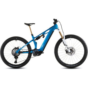 26 Cube Stereo Hybrid ONE77 HPC AT Action Team -