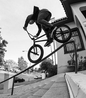 BMX Bikes