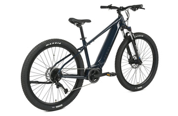 Pedal Lynx 3 - Gloss Dark Navy -