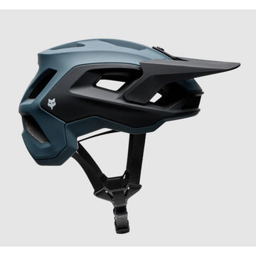 Fox Speedframe 5050 Helmet - Cobalt Blue -