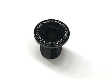 Colony Fork Top Bolt M24 -