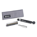 Granite Design Rock N Roll TQ Mini Torque Wrench Tool Kit -