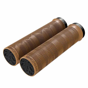 Truvativ Decendant Single Lockon Grips - Gum