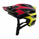 26 TLD A3 Mips Helmet - Electric Black -