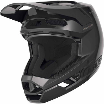 Abus Hidrop - Shiny Black -