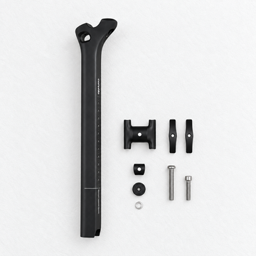 Cervelo SP27 Carbon Setpost - 0mm Offset