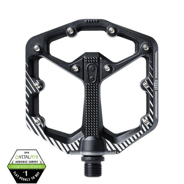 Crankbrother Stamp 7 Flat Pedal - Large - Danny Mac