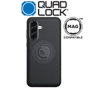 Quad Lock Samsung Galaxy A36 Mag Case