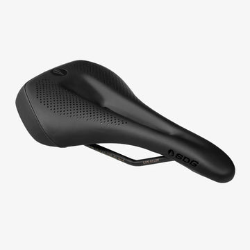 SDG Allure V2 Womens Saddle - Black