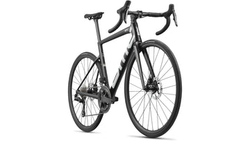 27 BMC Teammachine SLR  Two - Black/White/White -