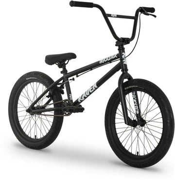 Raven Trickster 20" BMX - Midnight Matte
