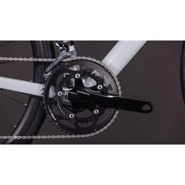 26 Cube Attain Race - Fog Grey 'N' Shift -