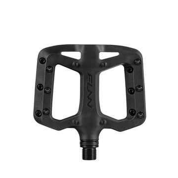 FUNN Pedals - Taipan Small Flat Composite - Black