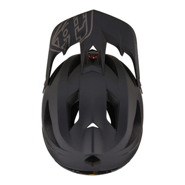 TLD Stage Mips Helmet - Signature Black -