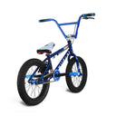 Wildcat Lynx 16" Bmx - Blue
