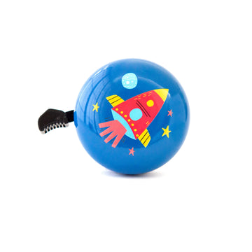 Beep - Rocket Bike Bell & Scooter Bell
