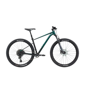 Cannondale Trail SE 2 - Emerald -