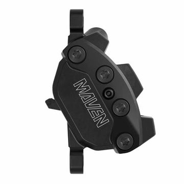 Sram Maven Silver 4 Piston Disc Brake -