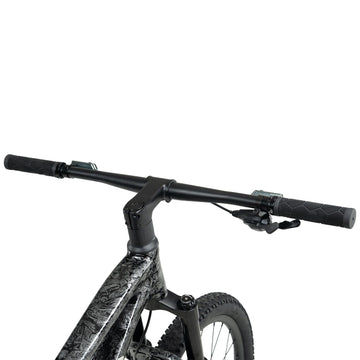 XLAB MT2 - Black Lava -
