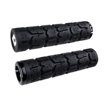 ODI Rogue Lockon Grip - Black