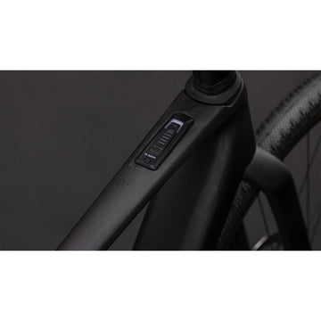 26 Cube Nuroad Hybrid C62 EXC 400X - Blackline -