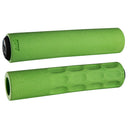 ODI F-1 Vaopr Foam 130mm Grip - Green