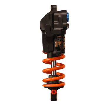 27 Fox Neo DHX Factory - 210 x
