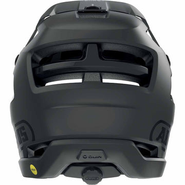 Abus Airdrop Mips - Velvert Black -