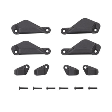 Santa Cruz Cable Guide Kit - V10.8