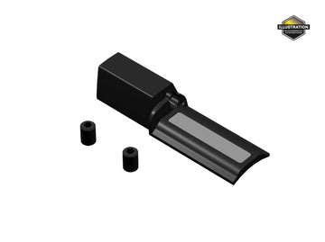 BMC Rear Light Holder No.2