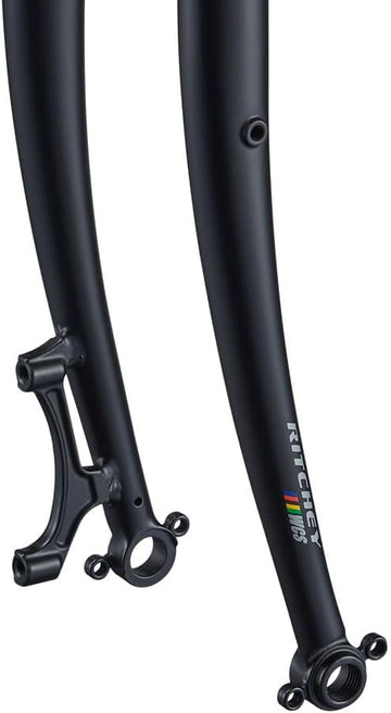 Ritchey WCS Stell Adventure Fork -