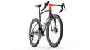 26 BMC Teammachine R01 One - Carbon/White/Red -