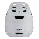 Leatt MTB Gravity 1.0 Helmet - Steel -