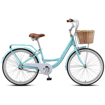 XDS Paris Step Through 24" - Mint