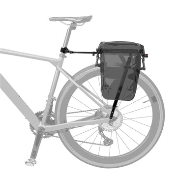 Topeak ZI Rak For Eyelet Mount