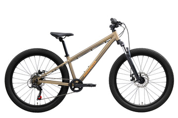Norco Storm 24" - Grey