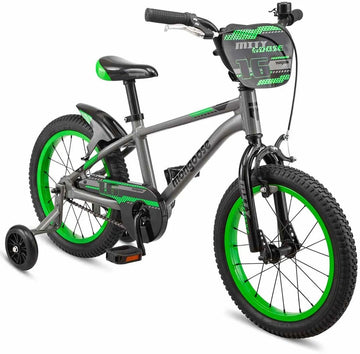 Mongoose Mity Goose 16" - Grey