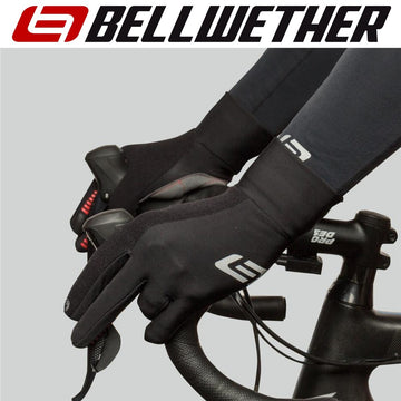 Bellwether Climate Control Glove - Black -