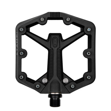 Crankbrothers Stamp 1 Flat Pedal Gen 2 - Small - Black