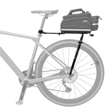 Topeak ZI Rak For Eyelet Mount
